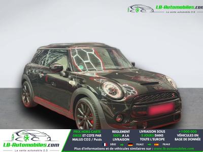Mini Countryman 190 ch BVM