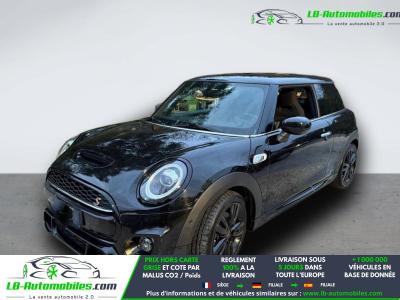 Mini Countryman 190 ch BVM