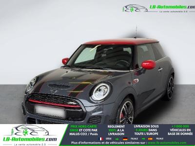Mini Countryman 190 ch BVM