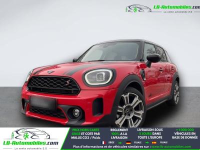 Mini Countryman 178 ch ALL4 BVA