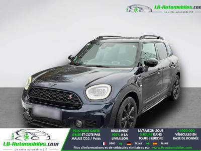 Mini Countryman 178 ch ALL4 BVA