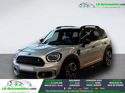 Mini Countryman 178 ch ALL4 BVA