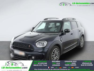 Mini Countryman 178 ch ALL4 BVA