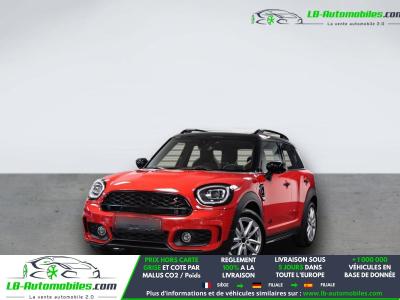 Mini Countryman 178 ch ALL4 BVA