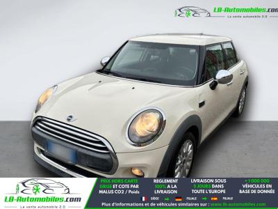 Mini Countryman 102 ch BVM