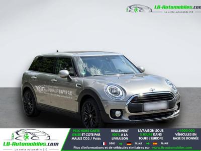Mini Countryman 102 ch BVM