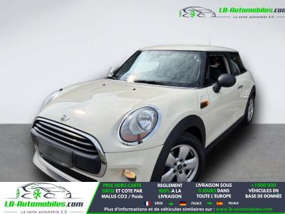 Mini Countryman 102 ch BVM