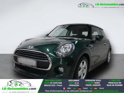 Mini Countryman 102 ch BVM