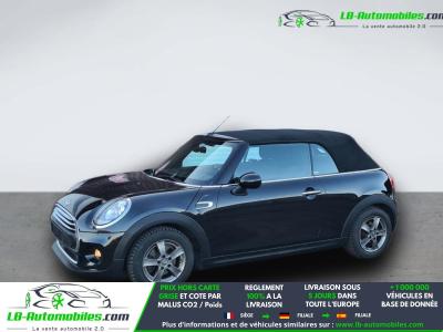 Mini Countryman 102 ch BVM