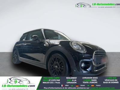 Mini Countryman 102 ch BVM