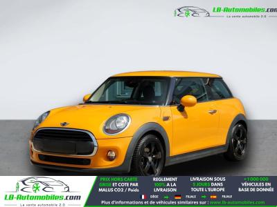 Mini Countryman 102 ch BVM