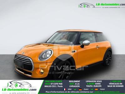 Mini Countryman 102 ch BVM