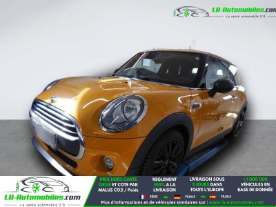 Mini Countryman 102 ch BVM