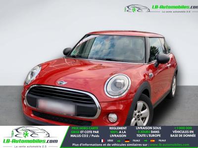 Mini Countryman 102 ch BVM