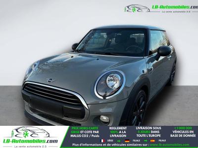 Mini Countryman 102 ch BVM