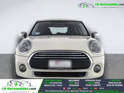 Mini Countryman 102 ch BVM