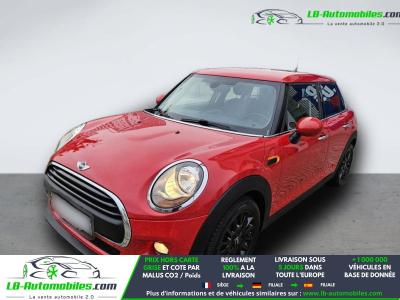 Mini Countryman 102 ch BVM