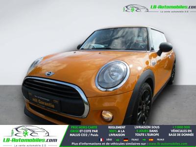 Mini Countryman 102 ch BVM