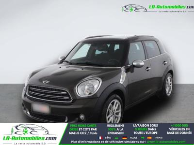 Mini Paceman 112 CH BVA