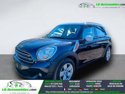 Mini Paceman 112 CH BVA