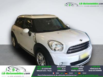 Mini Paceman 112 CH BVA