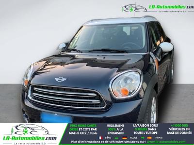 Mini Paceman 112 CH BVA