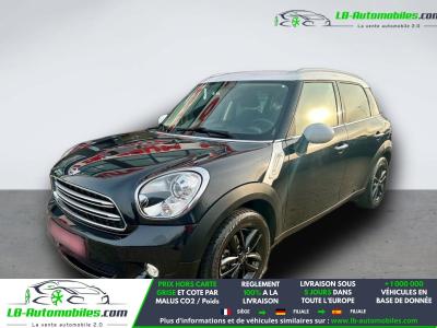Mini Paceman 112 CH BVA