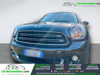 Mini Paceman 122 CH BVM