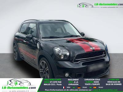 Mini Paceman 143 CH BVM