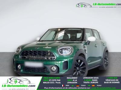 Mini Paceman 218 CH ALL4 BVA