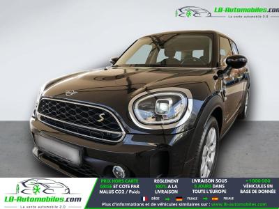 Mini Paceman 218 CH ALL4 BVA
