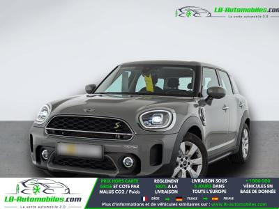 Mini Paceman 218 CH ALL4 BVA
