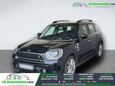 Mini Paceman 218 CH ALL4 BVA