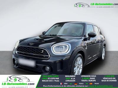 Mini Paceman 218 CH ALL4 BVA
