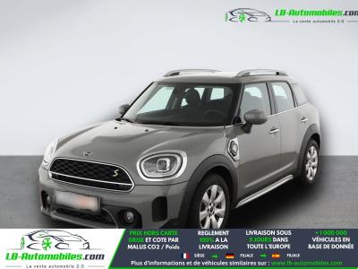 Mini Paceman 218 CH ALL4 BVA