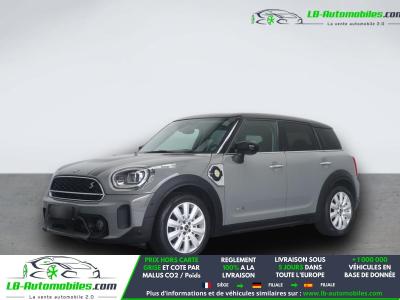 Mini Paceman 218 CH ALL4 BVA