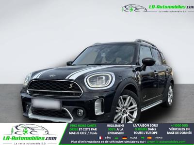 Mini Paceman 218 CH ALL4 BVA