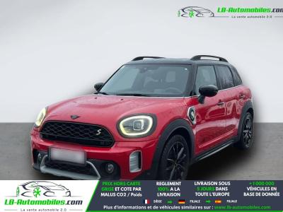 Mini Paceman 218 CH ALL4 BVA