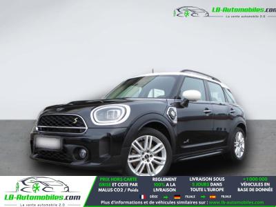 Mini Paceman 218 CH ALL4 BVA