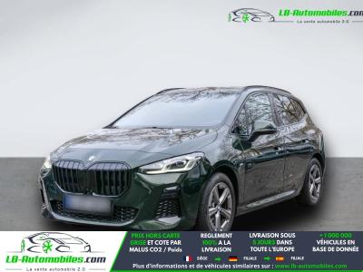 BMW Série 2 Active Tourer  223i 204 ch BVA
