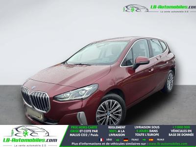 BMW Série 2 Active Tourer  223i 204 ch BVA
