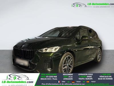 BMW Série 2 Active Tourer  223i 204 ch BVA