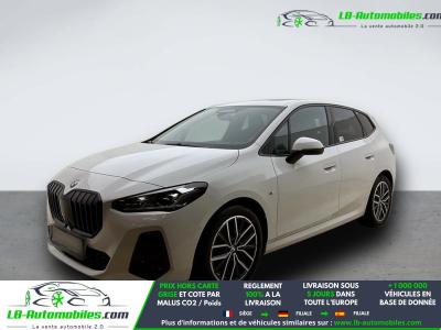BMW Série 2 Active Tourer  223i 204 ch BVA