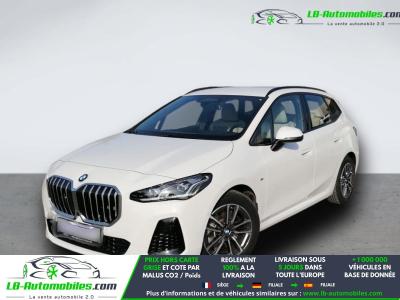 BMW Série 2 Active Tourer  223i 204 ch BVA
