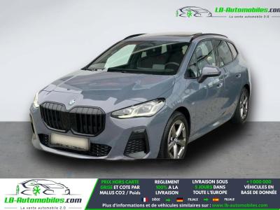 BMW Série 2 Active Tourer  223i 204 ch BVA