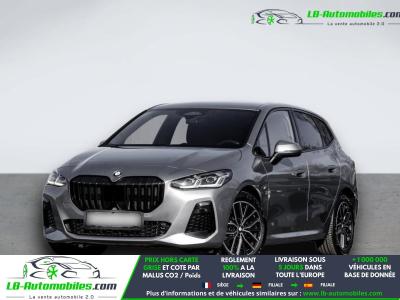 BMW Série 2 Active Tourer  223i 218 ch BVA