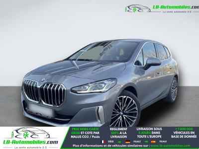 BMW Série 2 Active Tourer  223i 218 ch BVA