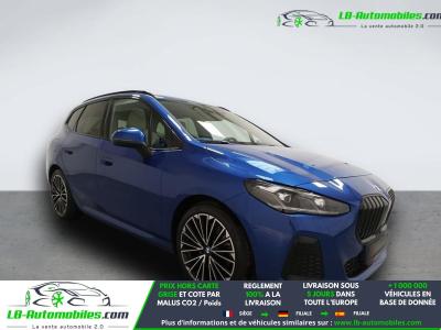 BMW Série 2 Active Tourer  223i 218 ch BVA