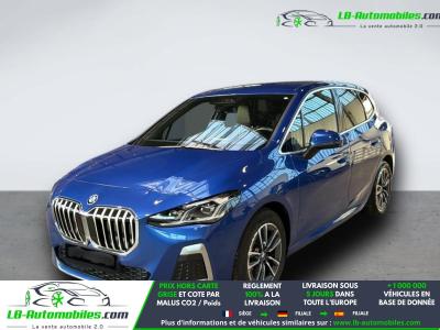 BMW Série 2 Active Tourer  223i 218 ch BVA