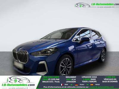 BMW Série 2 Active Tourer  223i 218 ch BVA
